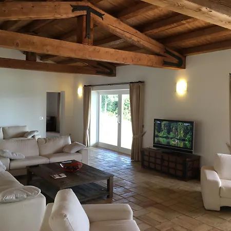 Villaluxx