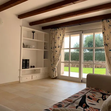 Villa Villaluxx Porto San Paolo (Sardinia)