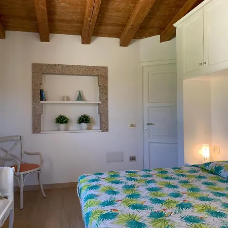 Villaluxx * Porto San Paolo (Sardinia)