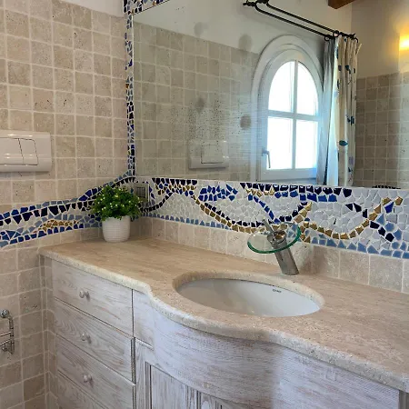 Villaluxx Loiri Porto San Paolo