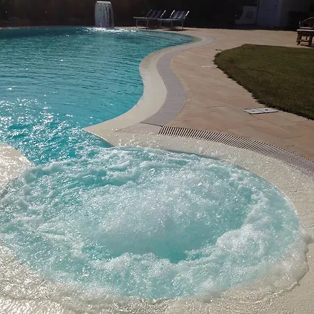 Villaluxx * Porto San Paolo (Sardinia)