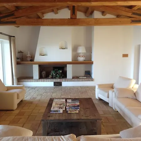 Villa Villaluxx Porto San Paolo (Sardinia)