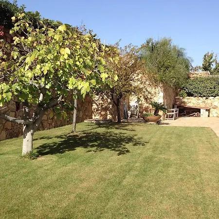 Villaluxx Porto San Paolo (Sardinia)