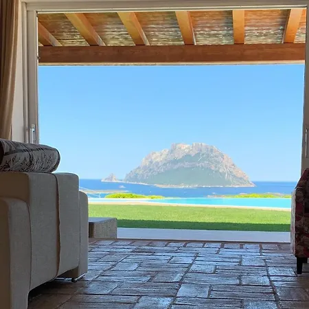 Villa Villaluxx Loiri Porto San Paolo