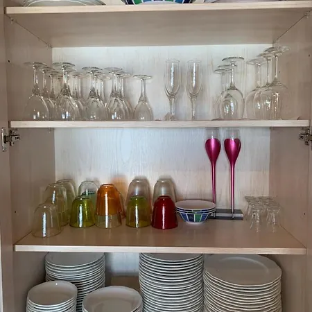 Villaluxx Porto San Paolo (Sardinia)