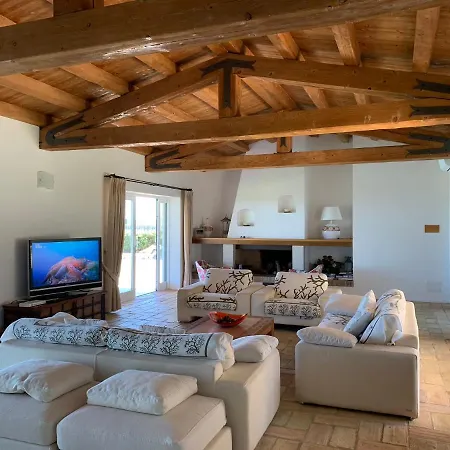 Villa Villaluxx