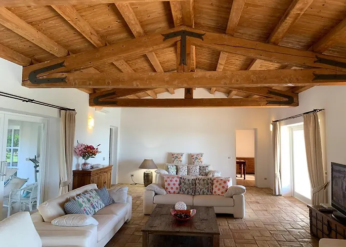 Villaluxx Villa *