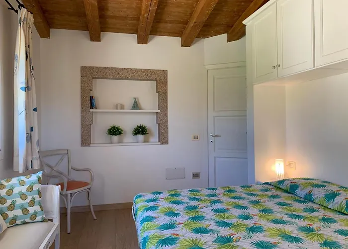 Villaluxx * Porto San Paolo