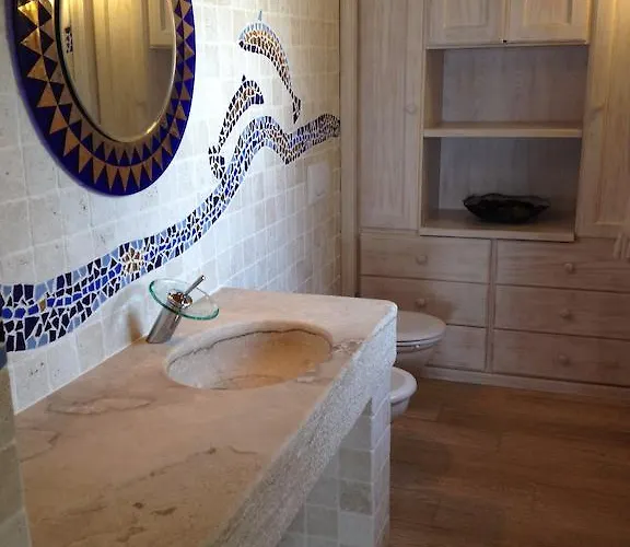 Villa Villaluxx Porto San Paolo