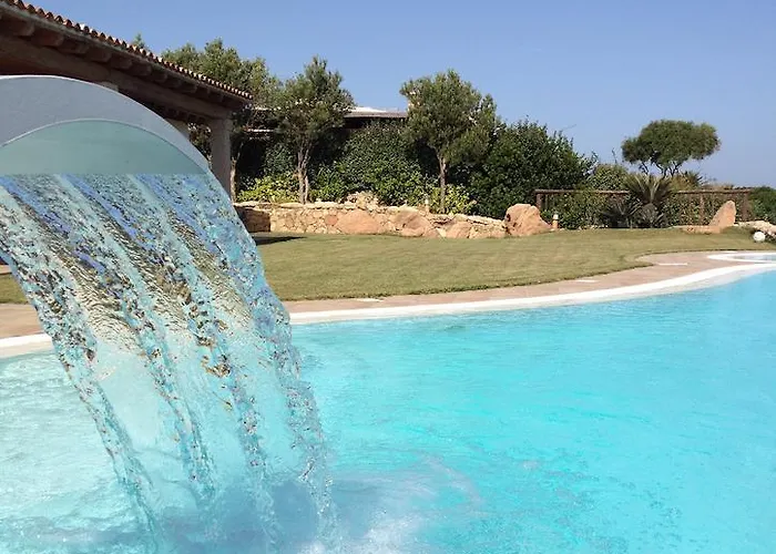 Villa Villaluxx