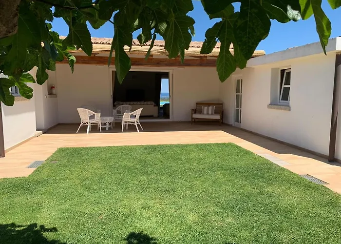 Villa Villaluxx