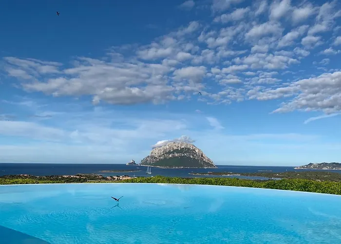 Villa Villaluxx *